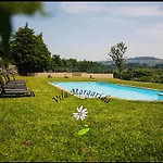 Villa Margarida Porreiras