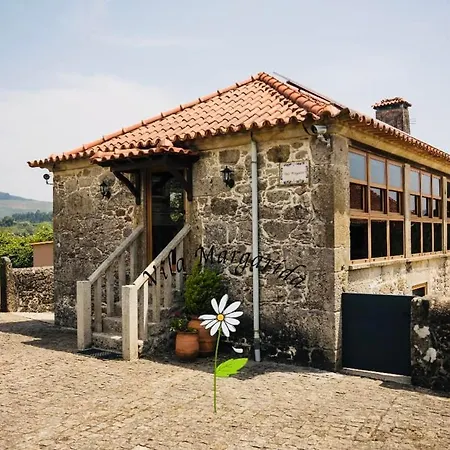 Margarida Villa