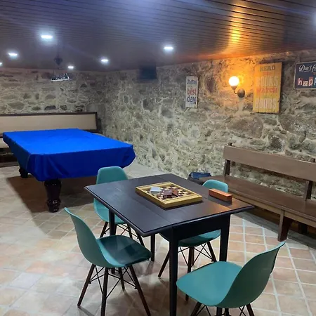 Villa Margarida