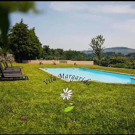 Villa Margarida Porreiras