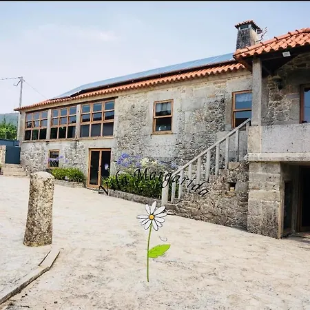 Villa Margarida *