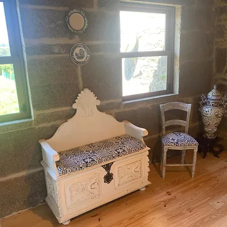 Villa Margarida