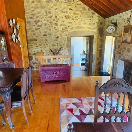 Villa Margarida Porreiras